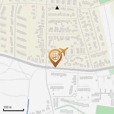 Foto zu Krohnstieg 124, 22415 Hamburg