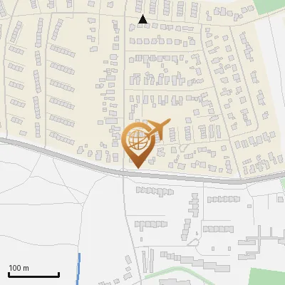 Foto zu Krohnstieg 126, 22415 Hamburg