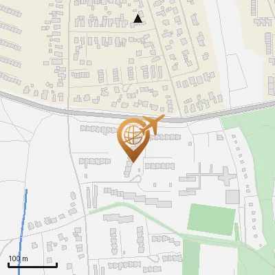 Foto zu Krohnstieg 127, 22415 Hamburg