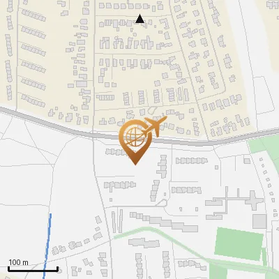 Foto zu Krohnstieg 129, 22415 Hamburg