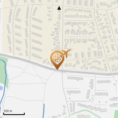 Foto zu Krohnstieg 130, 22415 Hamburg