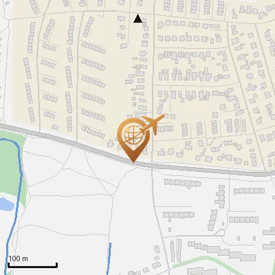 Foto zu Krohnstieg 132, 22415 Hamburg