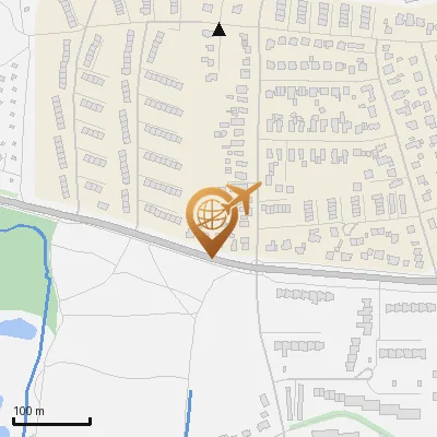 Foto zu Krohnstieg 134, 22415 Hamburg