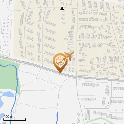 Foto zu Krohnstieg 136, 22415 Hamburg