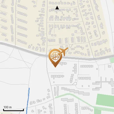 Foto zu Krohnstieg 137, 22415 Hamburg