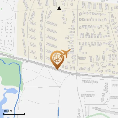 Foto zu Krohnstieg 138, 22415 Hamburg