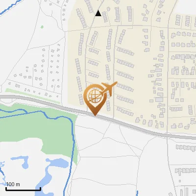 Foto zu Krohnstieg 140, 22415 Hamburg