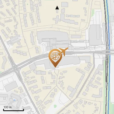 Foto zu Krohnstieg 41, 22415 Hamburg