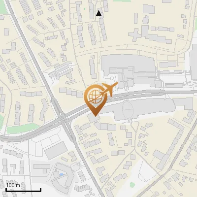 Foto zu Krohnstieg 43, 22415 Hamburg