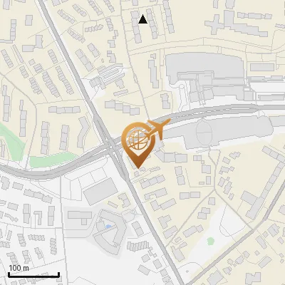 Foto zu Krohnstieg 47, 22415 Hamburg