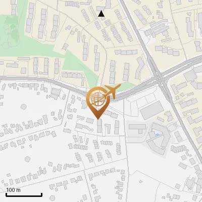 Foto zu Krohnstieg 61, 22415 Hamburg