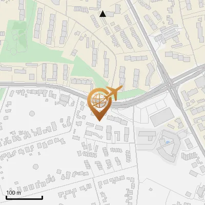 Foto zu Krohnstieg 63, 22415 Hamburg