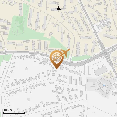 Foto zu Krohnstieg 67, 22415 Hamburg