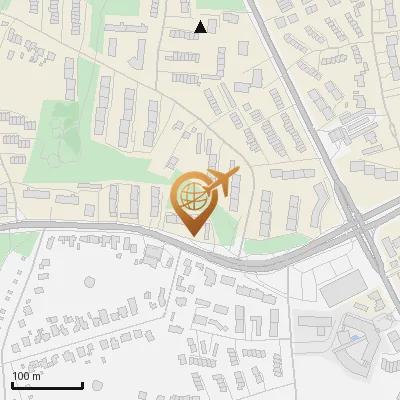 Foto zu Krohnstieg 68, 22415 Hamburg