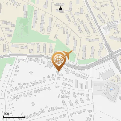 Foto zu Krohnstieg 69, 22415 Hamburg