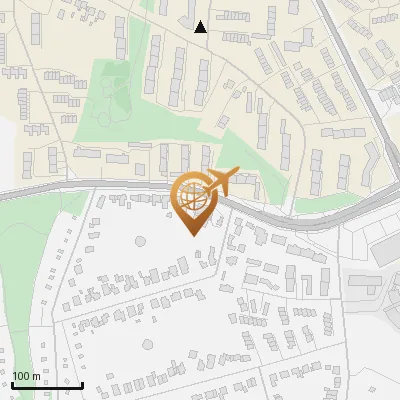 Foto zu Krohnstieg 71, 22415 Hamburg