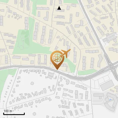 Foto zu Krohnstieg 72, 22415 Hamburg