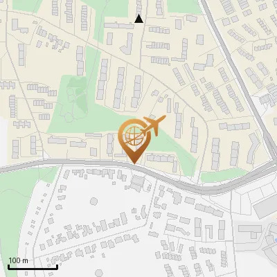 Foto zu Krohnstieg 76, 22415 Hamburg