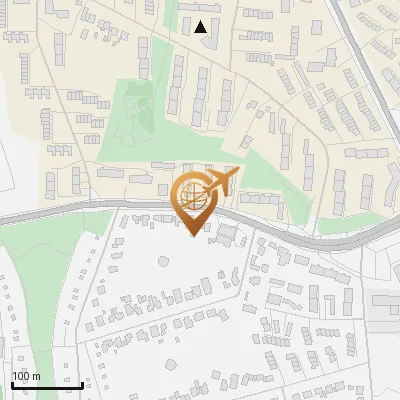 Foto zu Krohnstieg 77, 22415 Hamburg