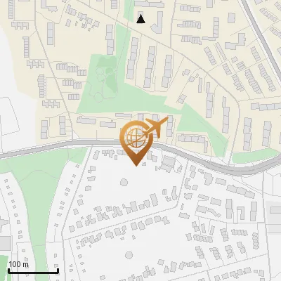 Foto zu Krohnstieg 79, 22415 Hamburg