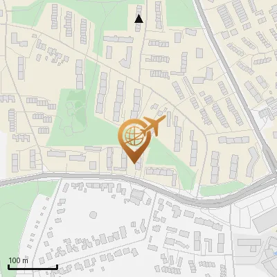 Foto zu Krohnstieg 80, 22415 Hamburg