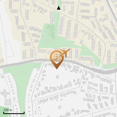 Foto zu Krohnstieg 83, 22415 Hamburg