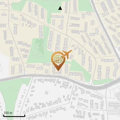 Foto zu Krohnstieg 84, 22415 Hamburg