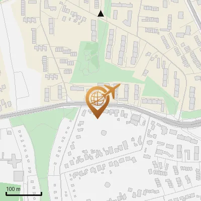 Foto zu Krohnstieg 85, 22415 Hamburg