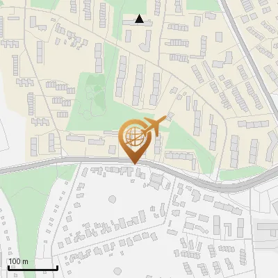 Foto zu Krohnstieg 86, 22415 Hamburg