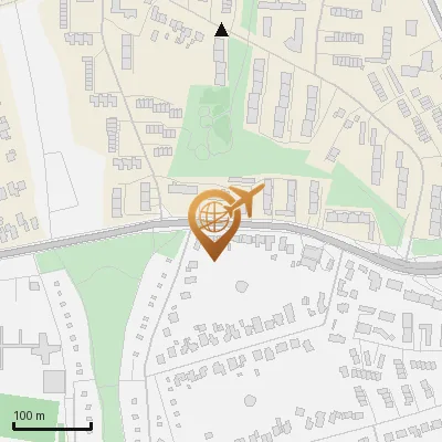 Foto zu Krohnstieg 87, 22415 Hamburg