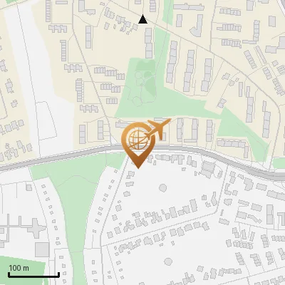 Foto zu Krohnstieg 89, 22415 Hamburg