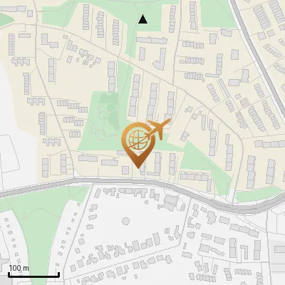 Foto zu Krohnstieg 90, 22415 Hamburg