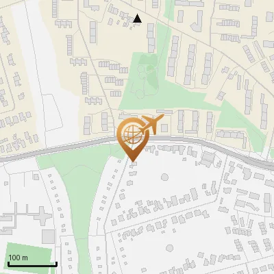 Foto zu Krohnstieg 91, 22415 Hamburg