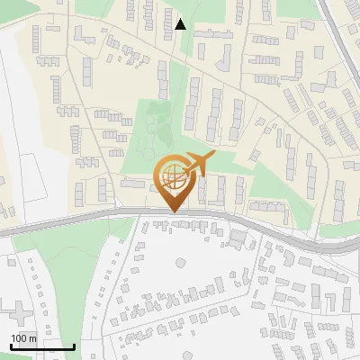 Foto zu Krohnstieg 94, 22415 Hamburg