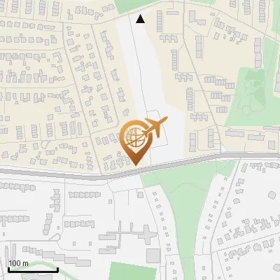 Foto zu Krohnstieg 98, 22415 Hamburg