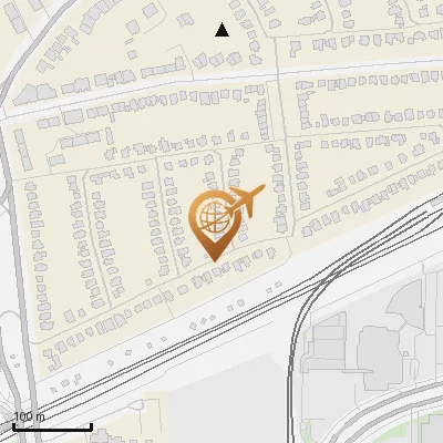 Foto zu Krokusstieg 1, 22297 Hamburg