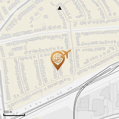 Foto zu Krokusstieg 10, 22297 Hamburg