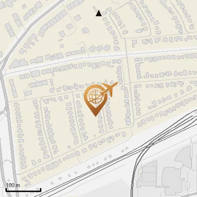 Foto zu Krokusstieg 11, 22297 Hamburg