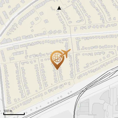 Foto zu Krokusstieg 14, 22297 Hamburg