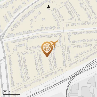 Foto zu Krokusstieg 15, 22297 Hamburg