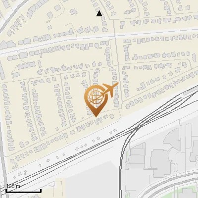 Foto zu Krokusstieg 2, 22297 Hamburg