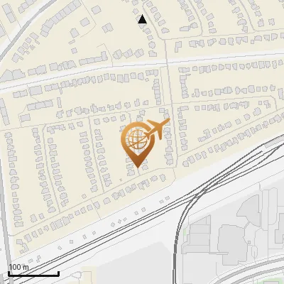 Foto zu Krokusstieg 6, 22297 Hamburg