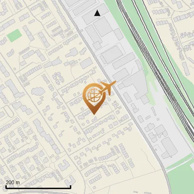 Foto zu Krombachweg 26, 50767 Köln