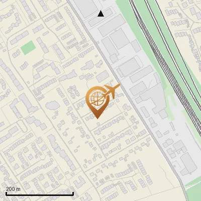 Foto zu Krombachweg 40, 50767 Köln