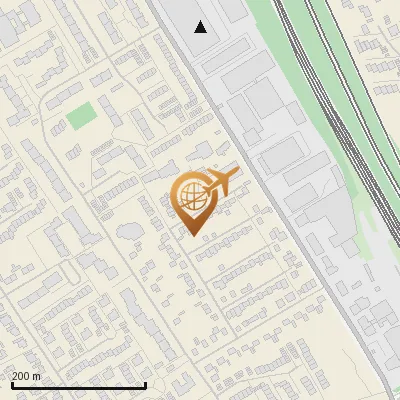 Foto zu Krombachweg 54, 50767 Köln