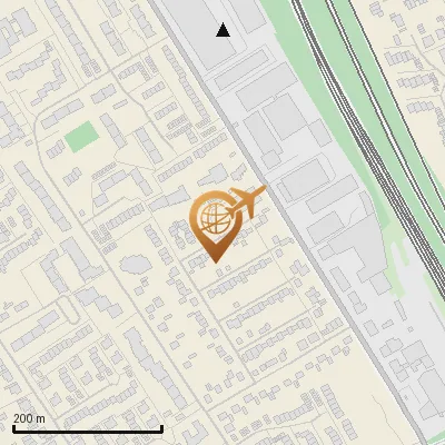 Foto zu Krombachweg 56, 50767 Köln