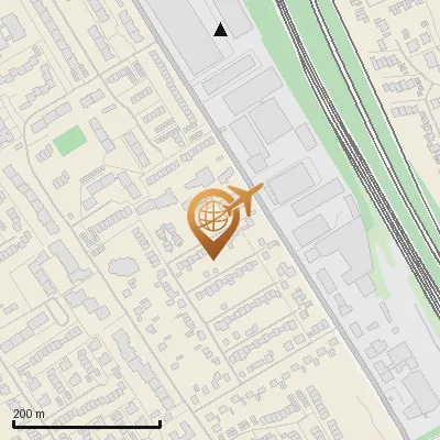 Foto zu Krombachweg 58, 50767 Köln