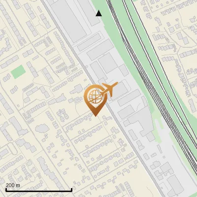 Foto zu Krombachweg 62, 50767 Köln