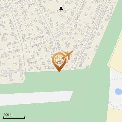 Foto zu Kronacher Straße 35, 12309 Berlin