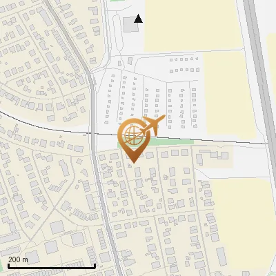 Foto zu Kronacher Straße 8, 81549 München